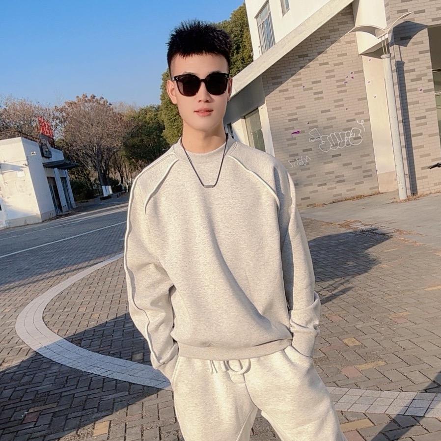 爱跳舞亮亮