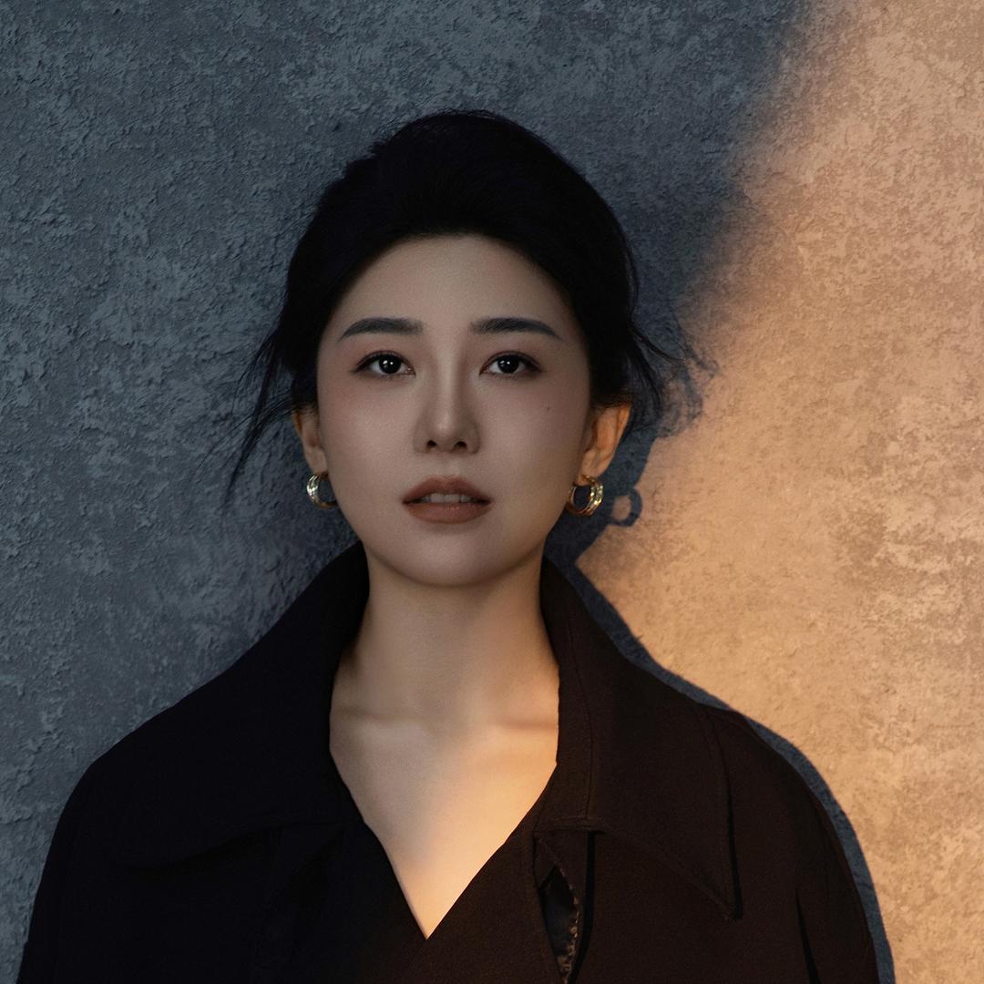 大蔓Mandy
