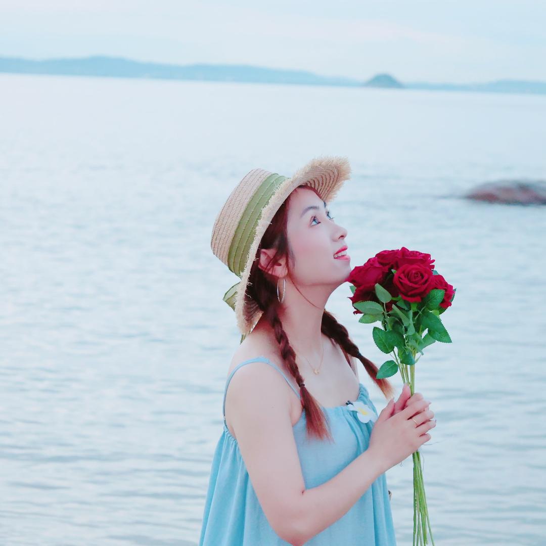 🌺遂昌小豆豆