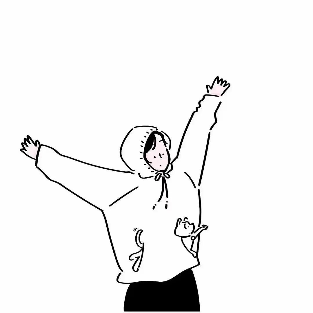 圆圆的脑袋🌟🌟