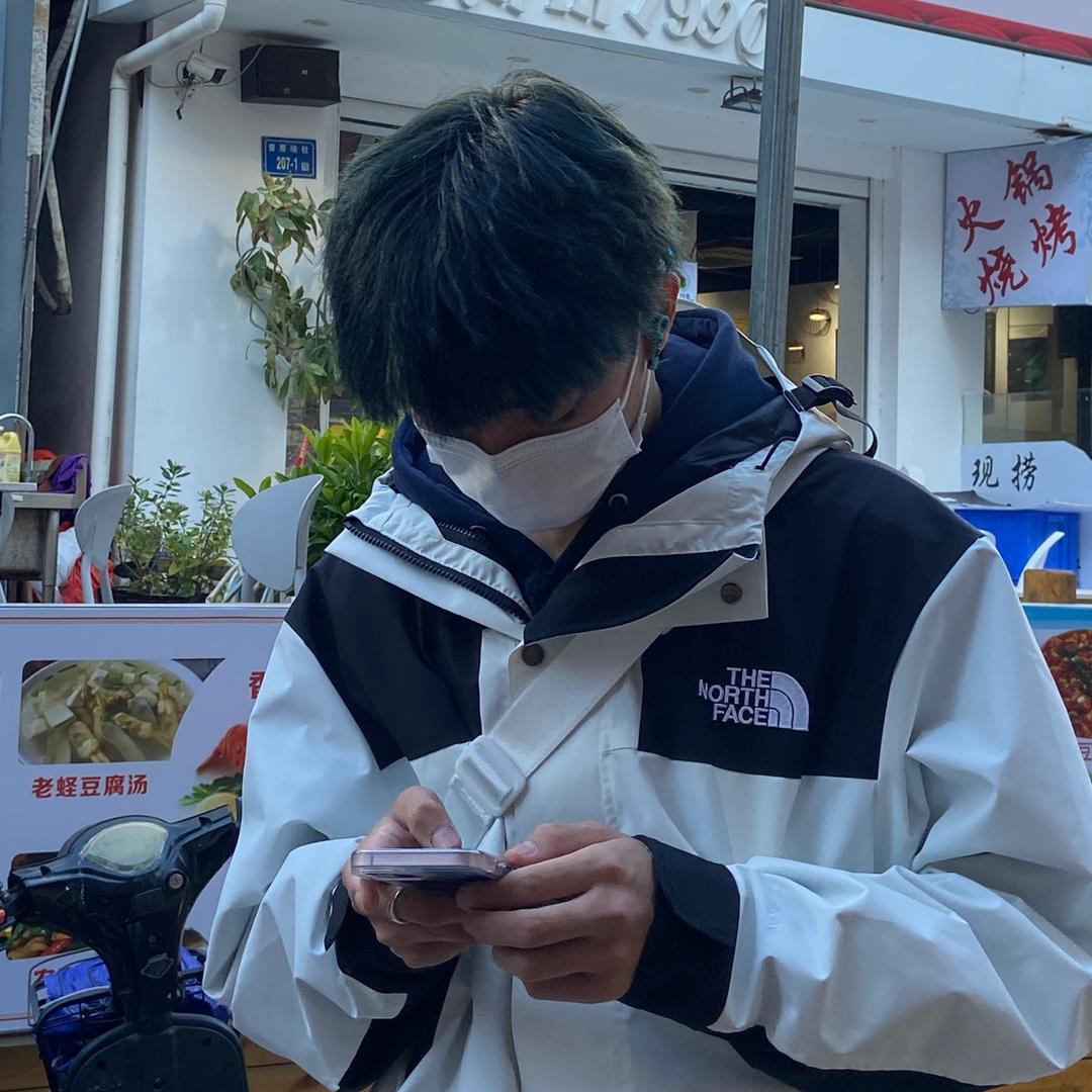 🌈爱拍照的小沈（5.10登船版）