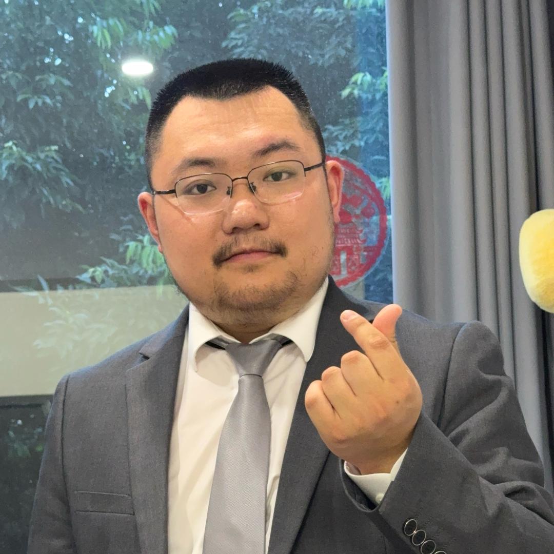小九丶