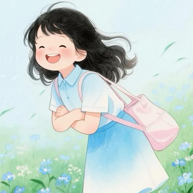 是航艳鸭～