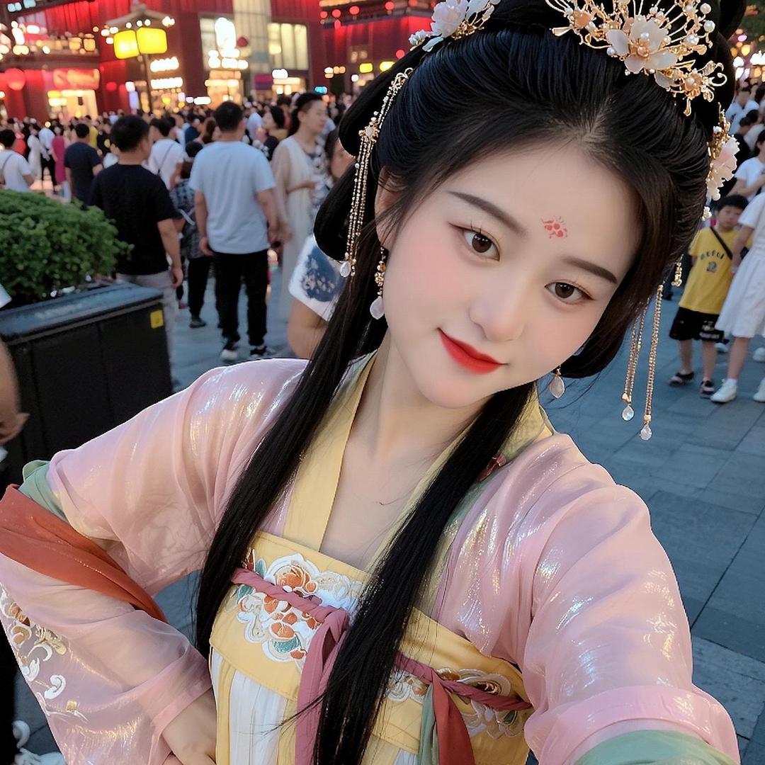 浅颜