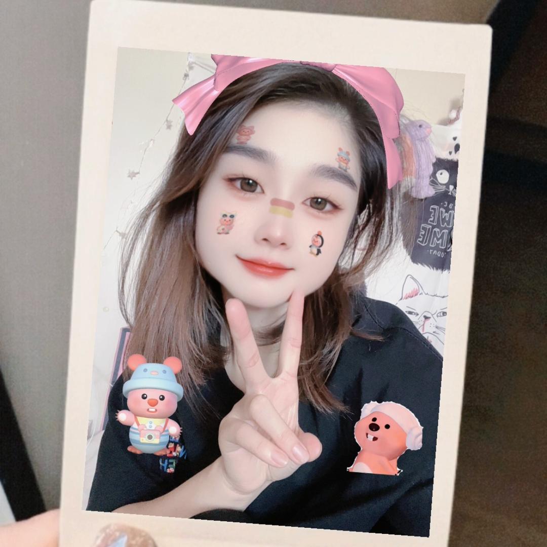 小妖精💃