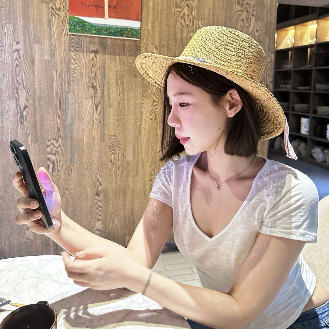 知野夏·水晶定制
