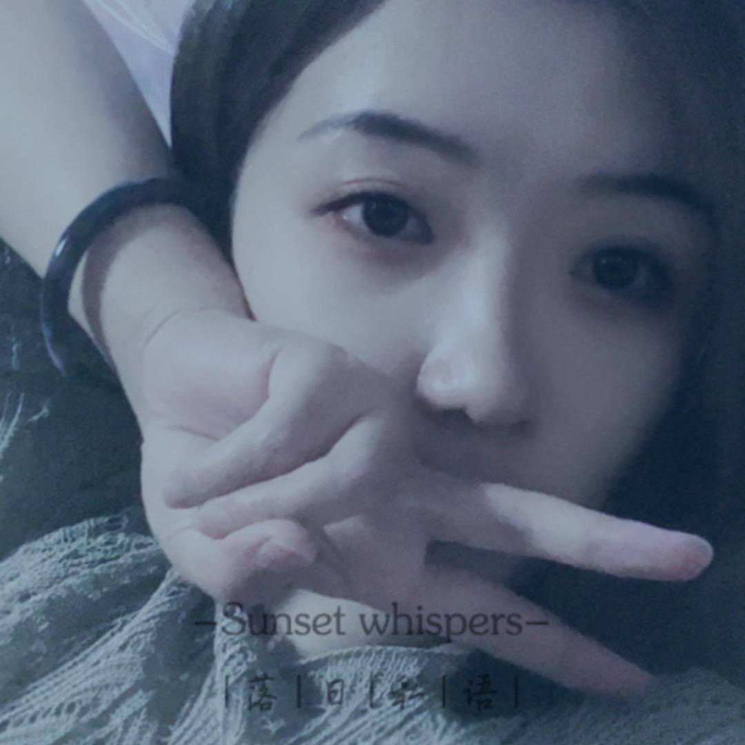 o_O简单就好:-*