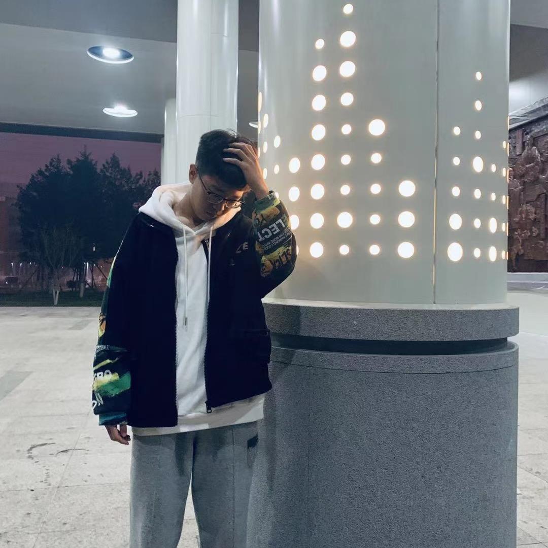 不会唱歌的小宇🎤