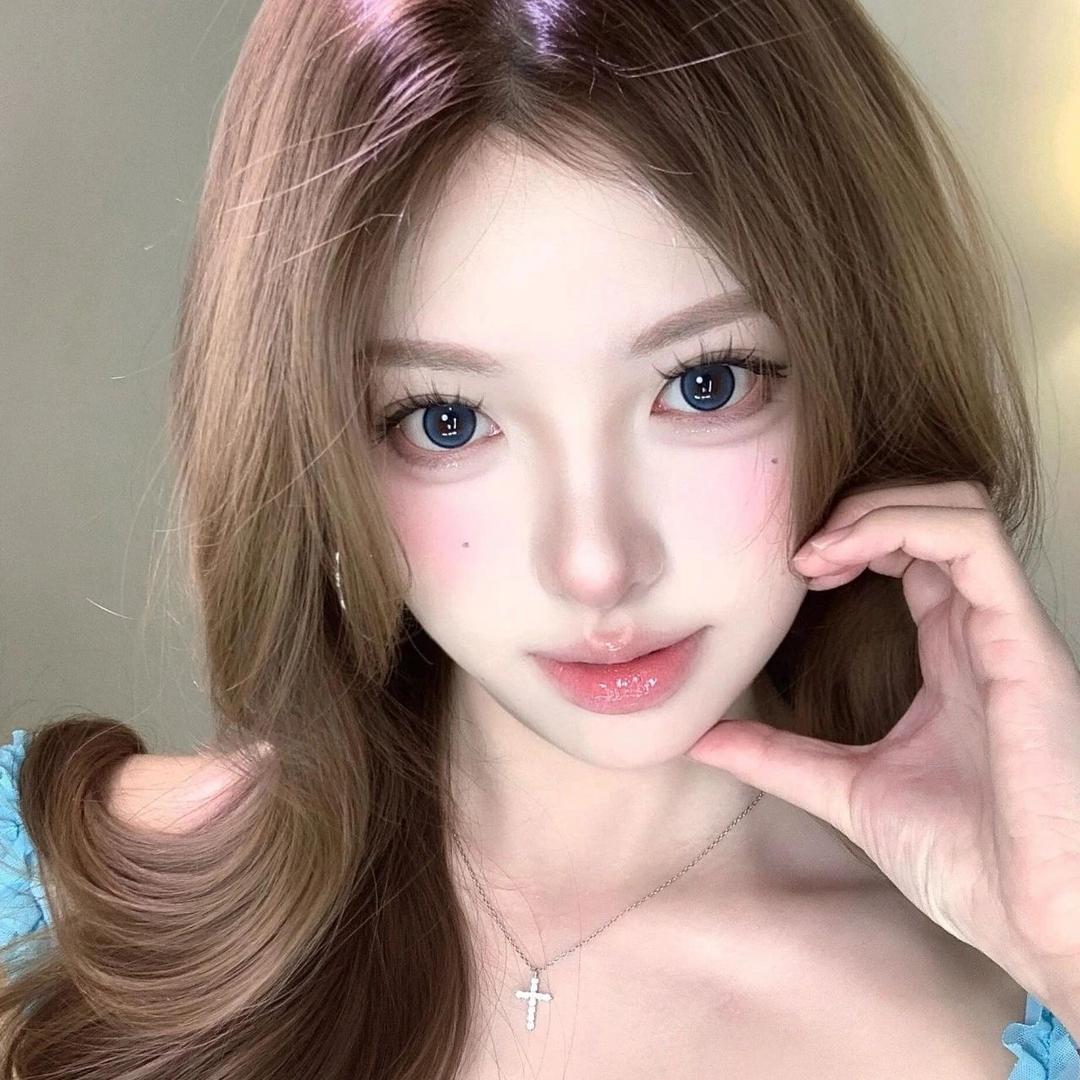 明天見-