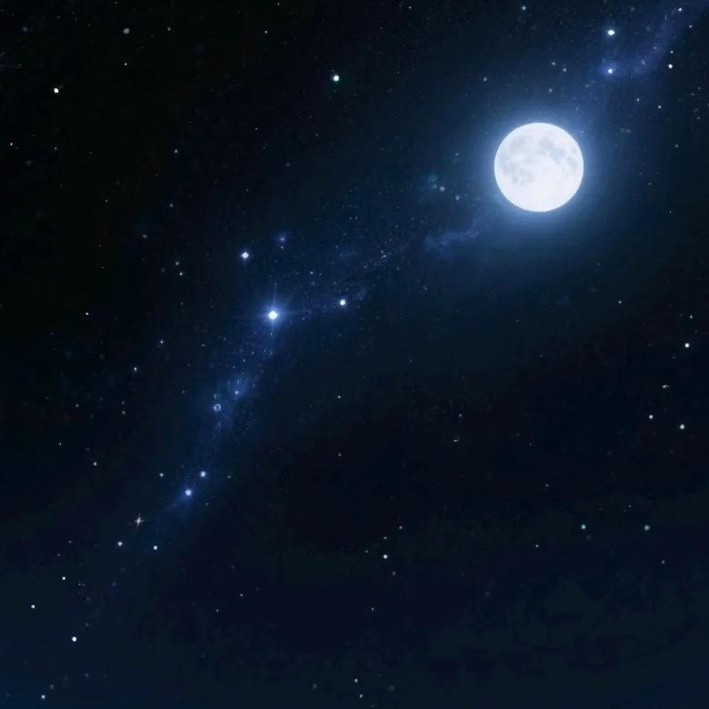 繁星