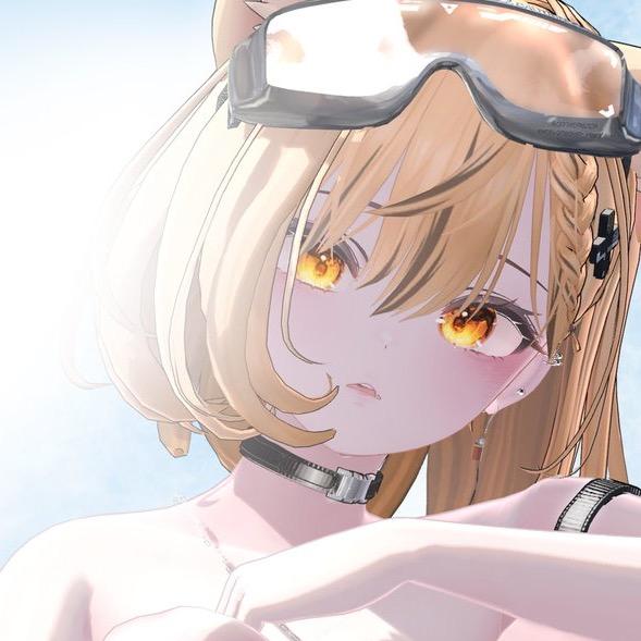 Aurora丶