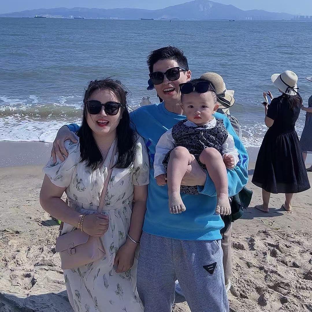 逸辰宝贝👦🏻