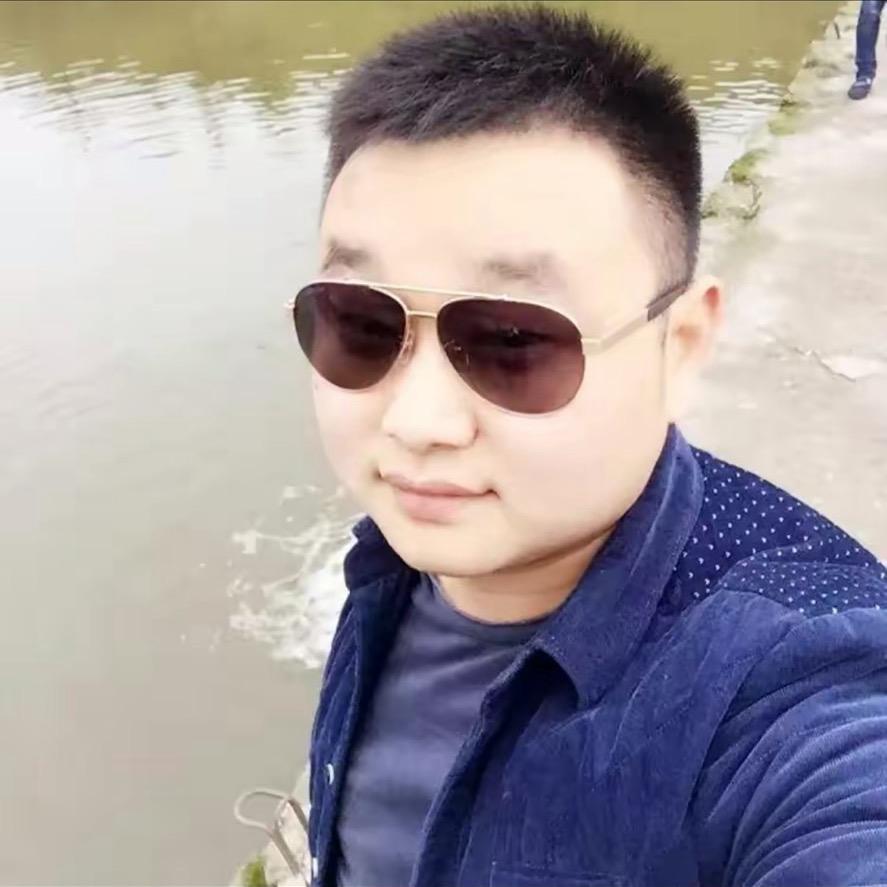 鱼胖胖