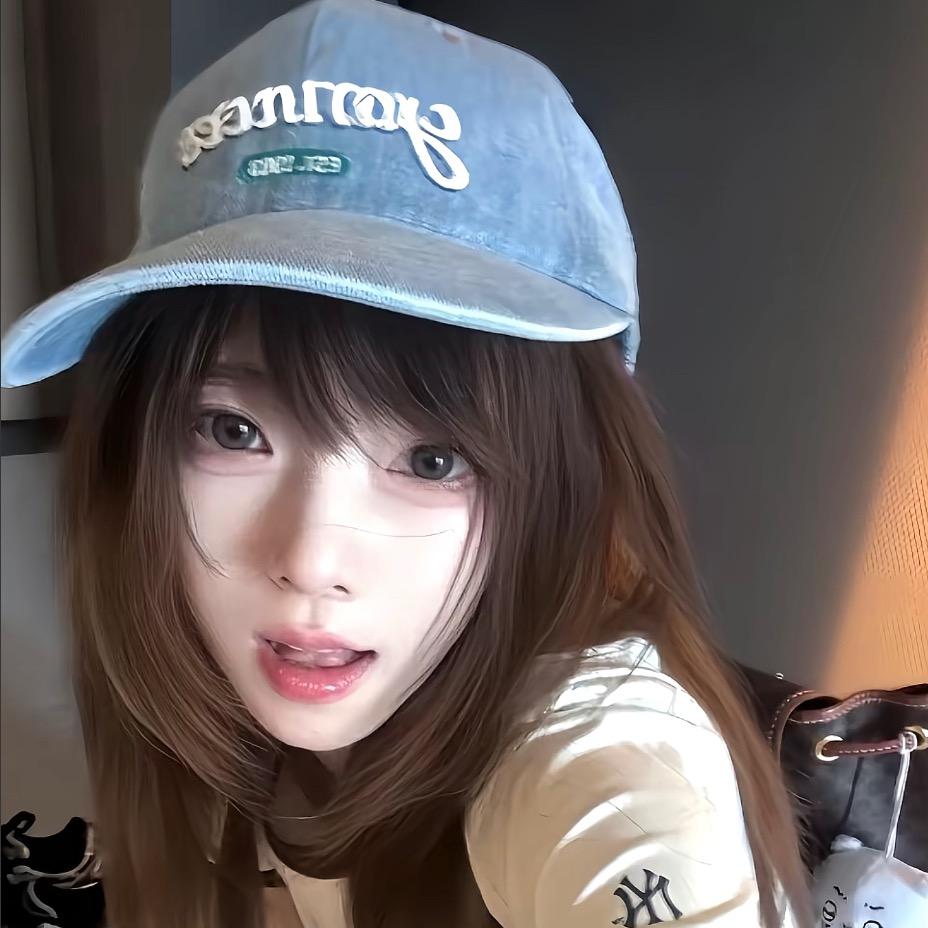 芜头像