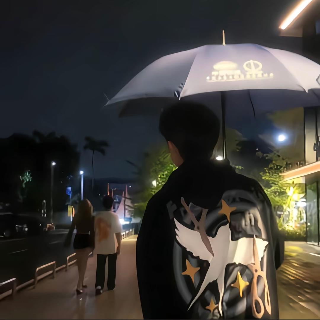 慢冷