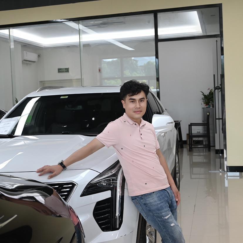 永青二手车@文辉