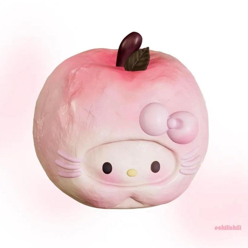 tiktok周星星