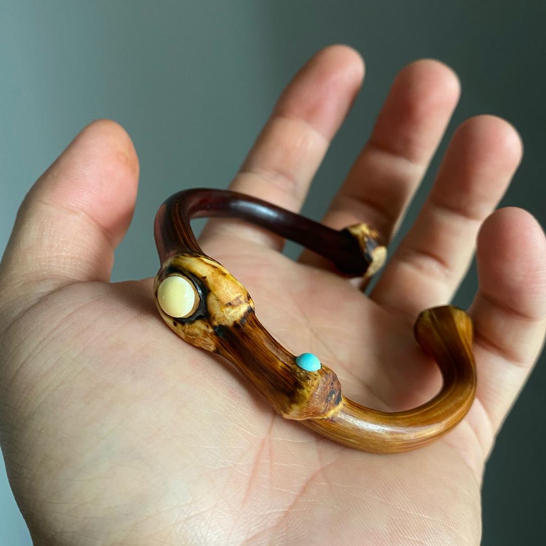 小满手作木艺