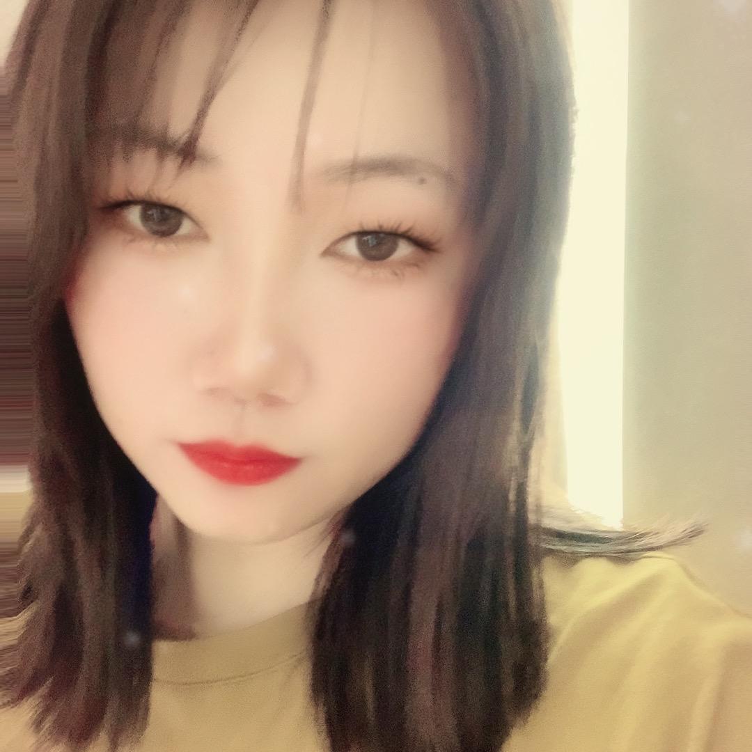 一只小橙橙🍊