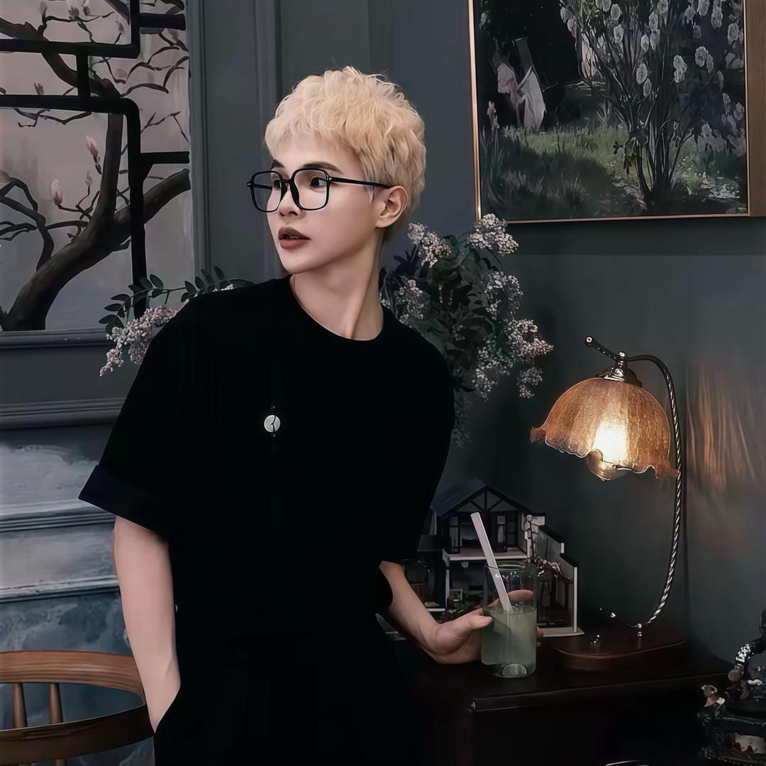 QIAOLA乔拉-(直播返场)