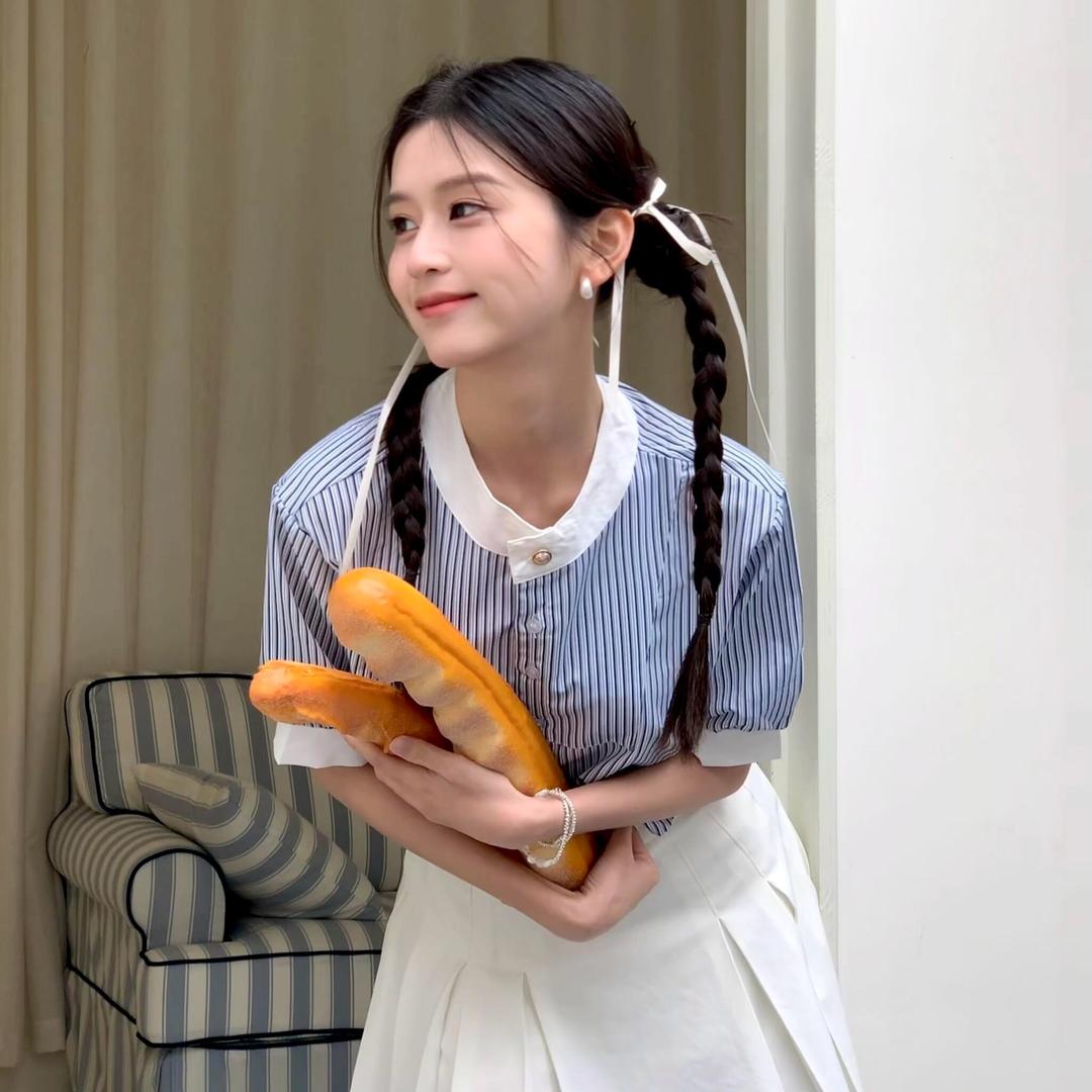 鱼尾星星