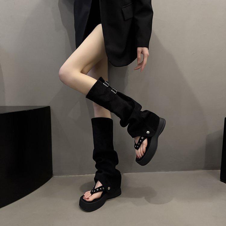 熠扬YIYANG女鞋