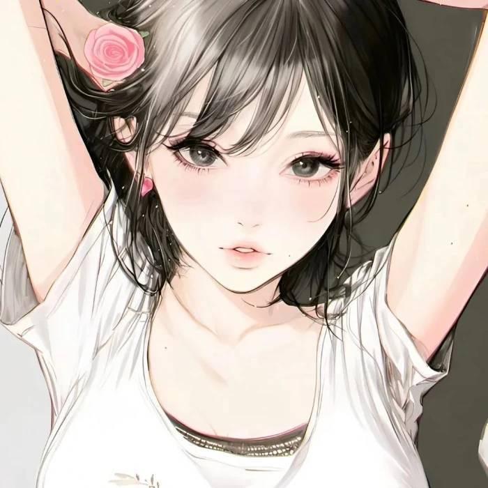 蜡笔小涵