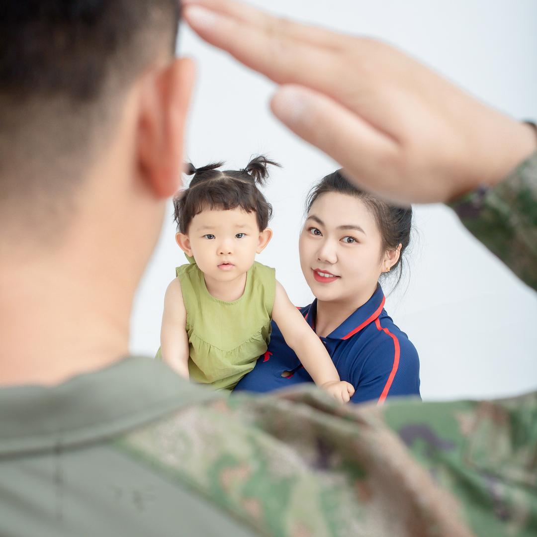 宫班长的心上人