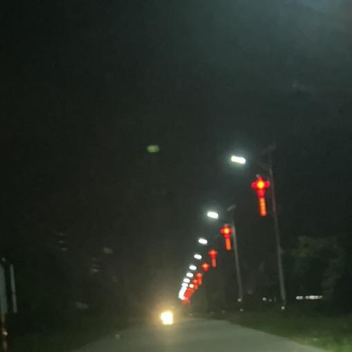 我在这儿呢？