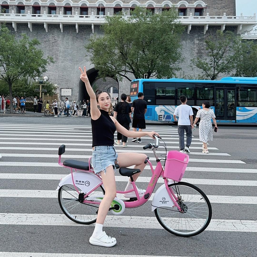 嘉诚妈咪