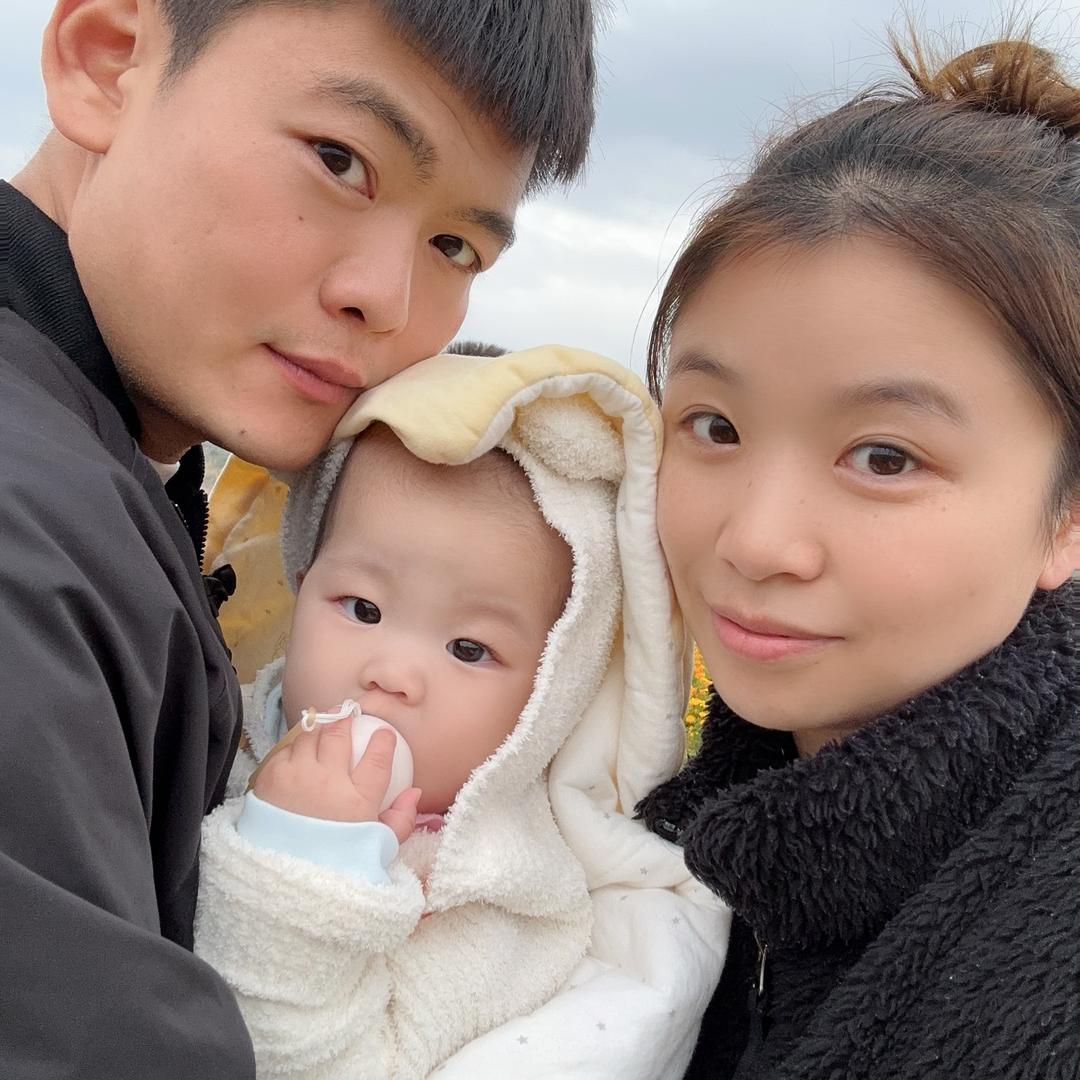 汐妈的灿烂生活👧🏻