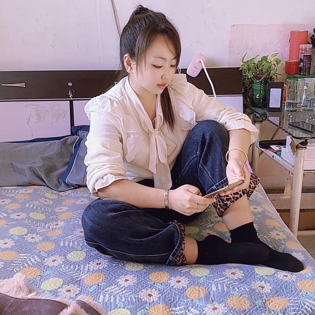 等待有缘人☘️