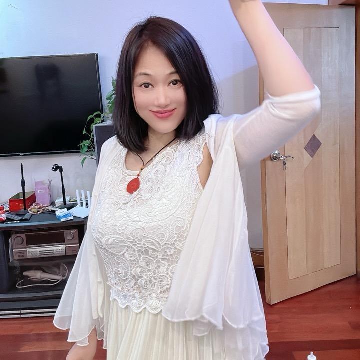 真好