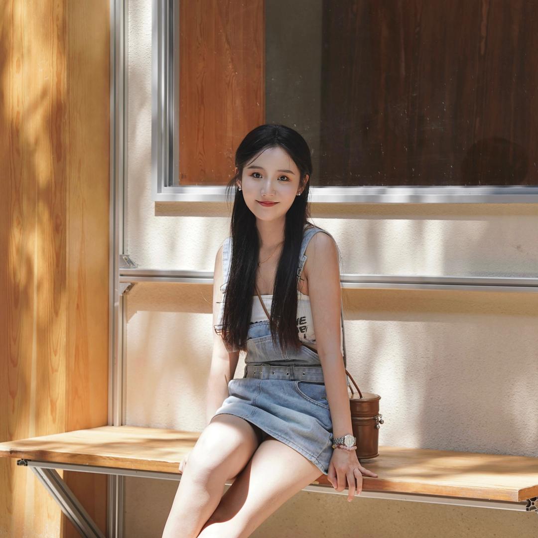 Eva的美好生活