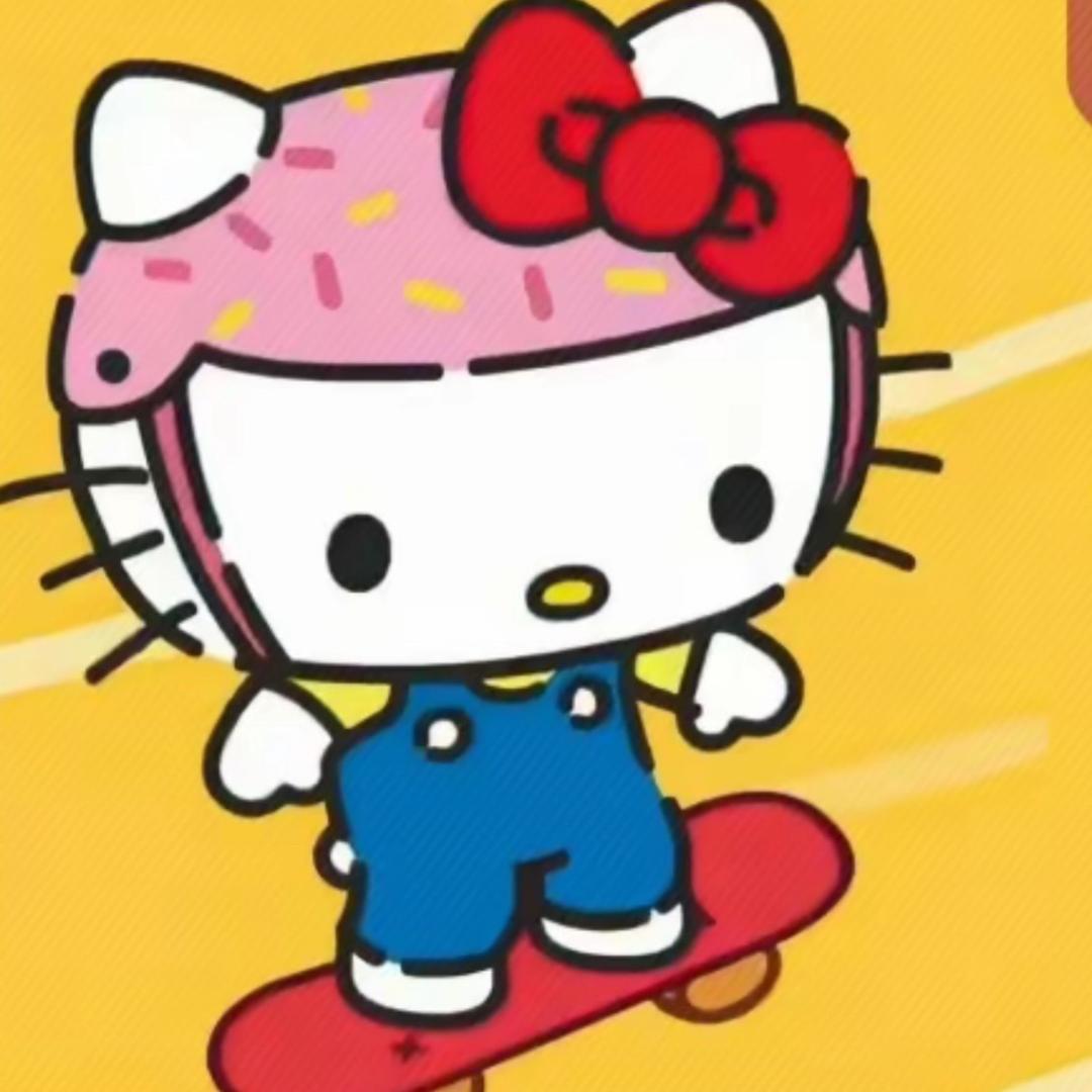 小猫的心事