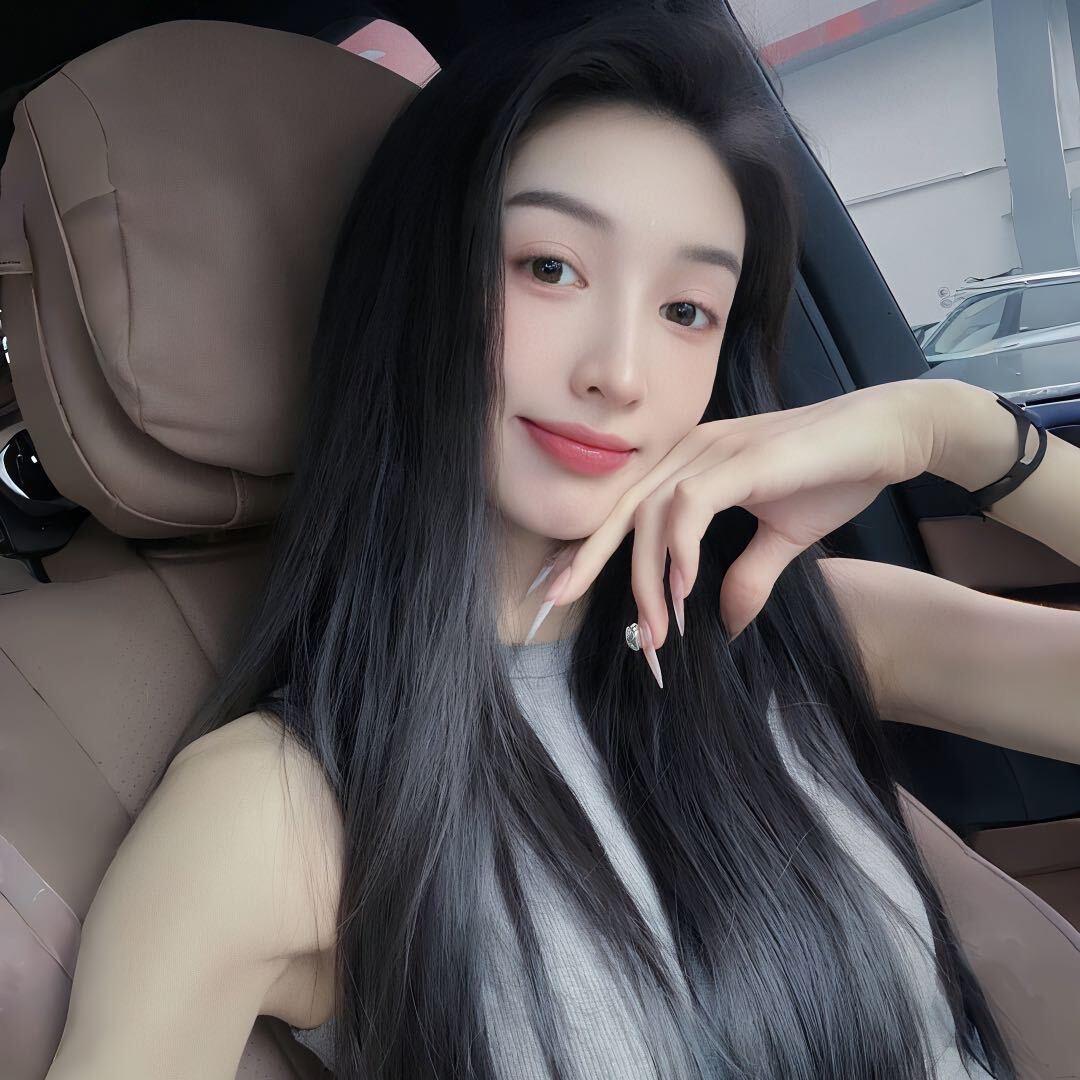 LiFeier李菲儿