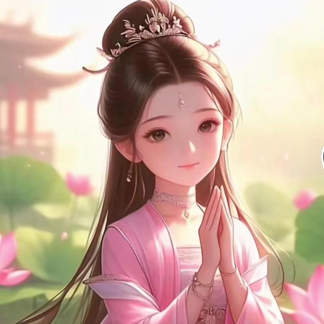 吉祥如意唐
