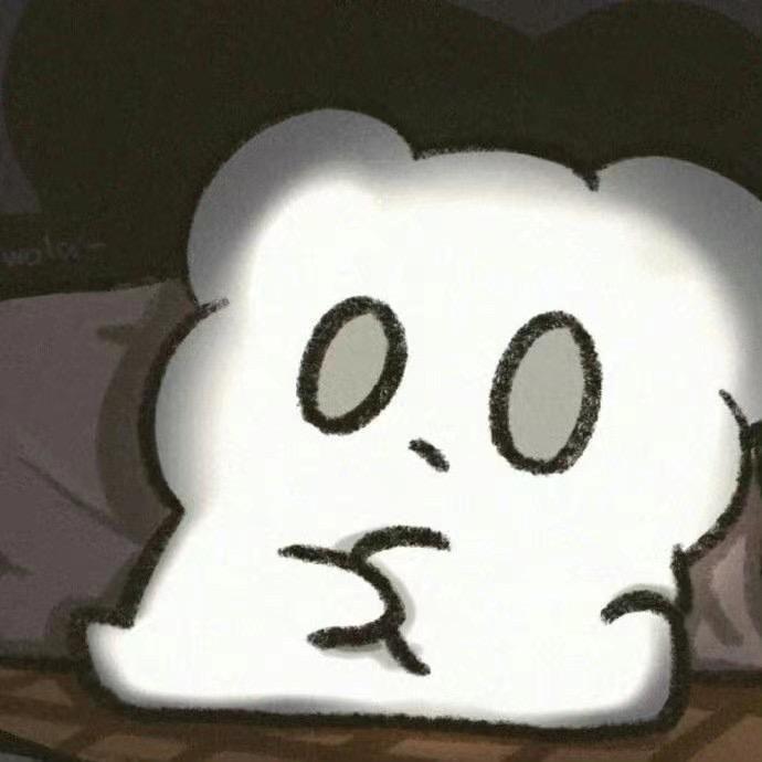 不用想太多对自己好点