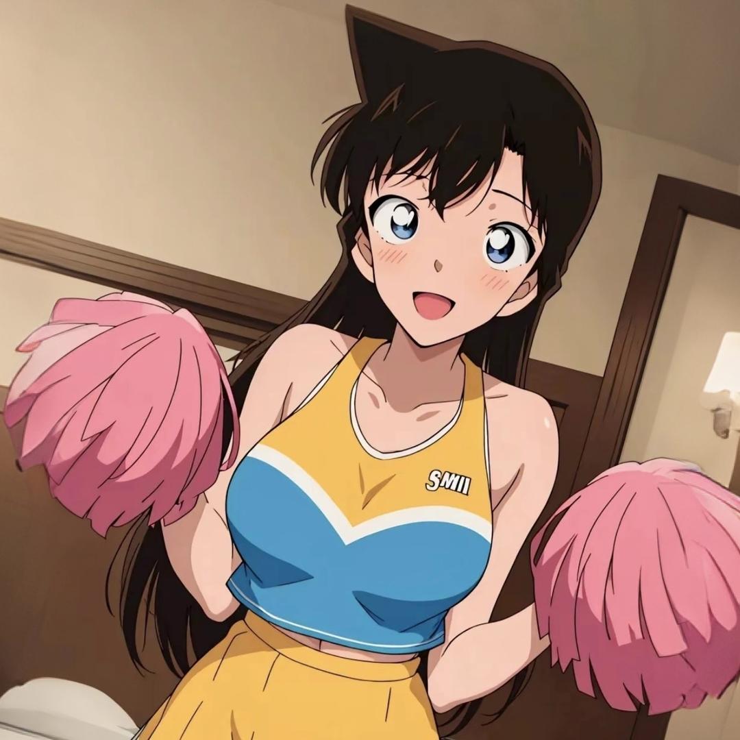 🎀小蒋小蒋