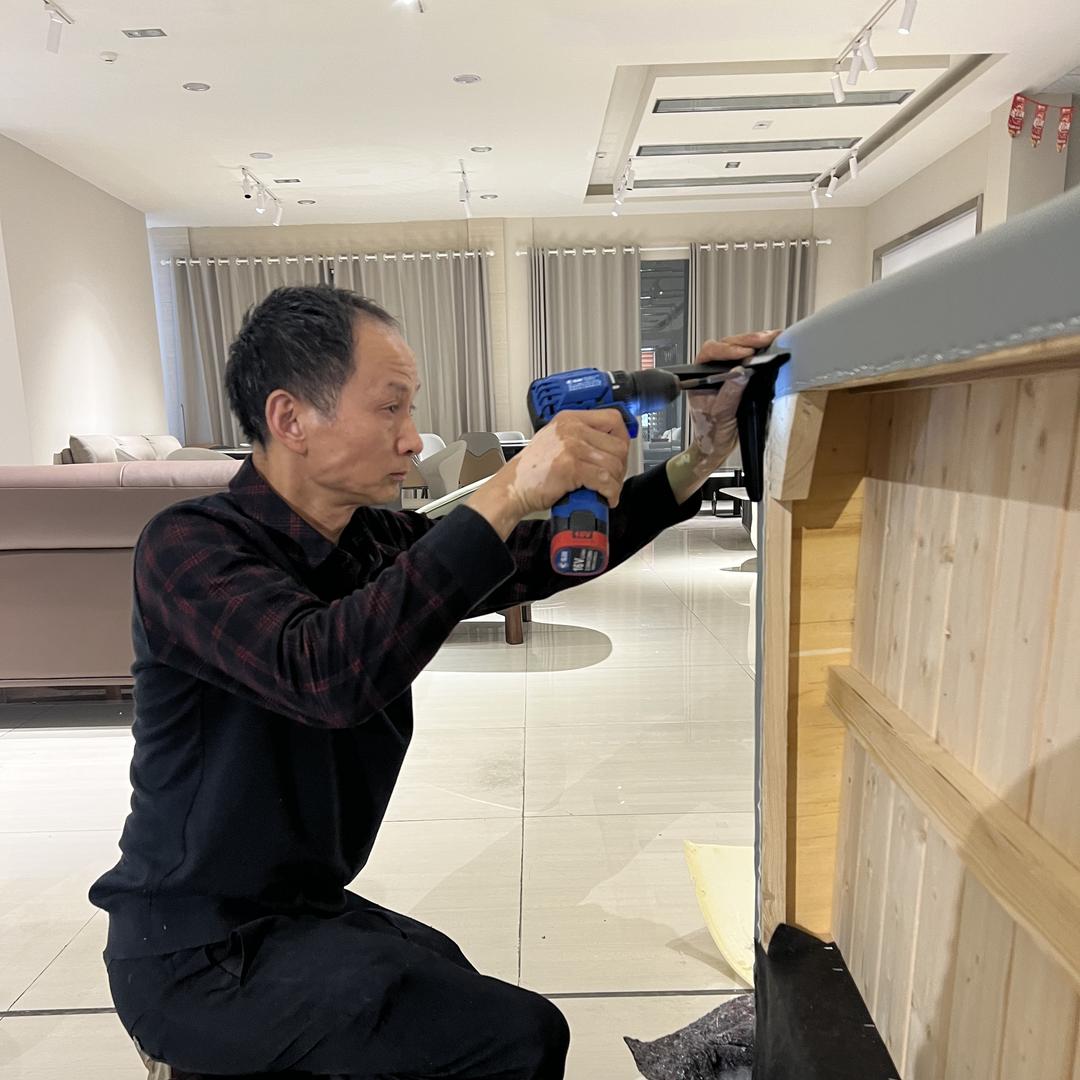 衢州小良哥家具馆