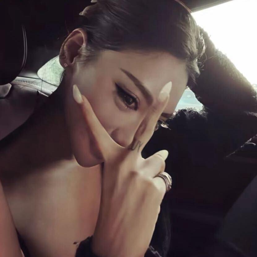 李沐阳45码脚