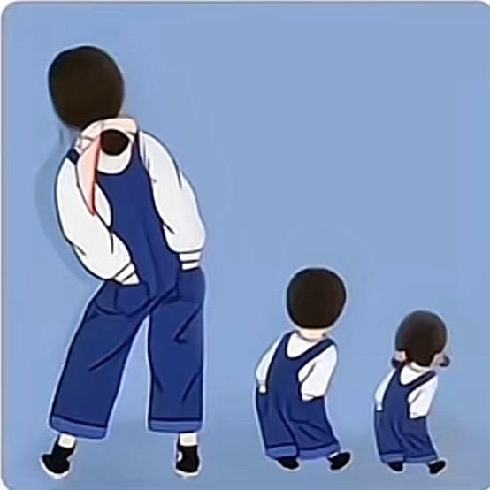 家有儿女