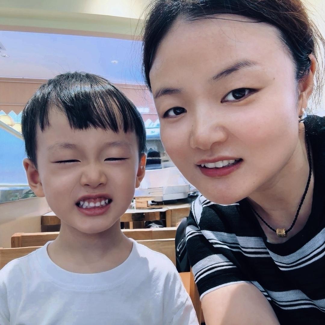 我和瑞瑞