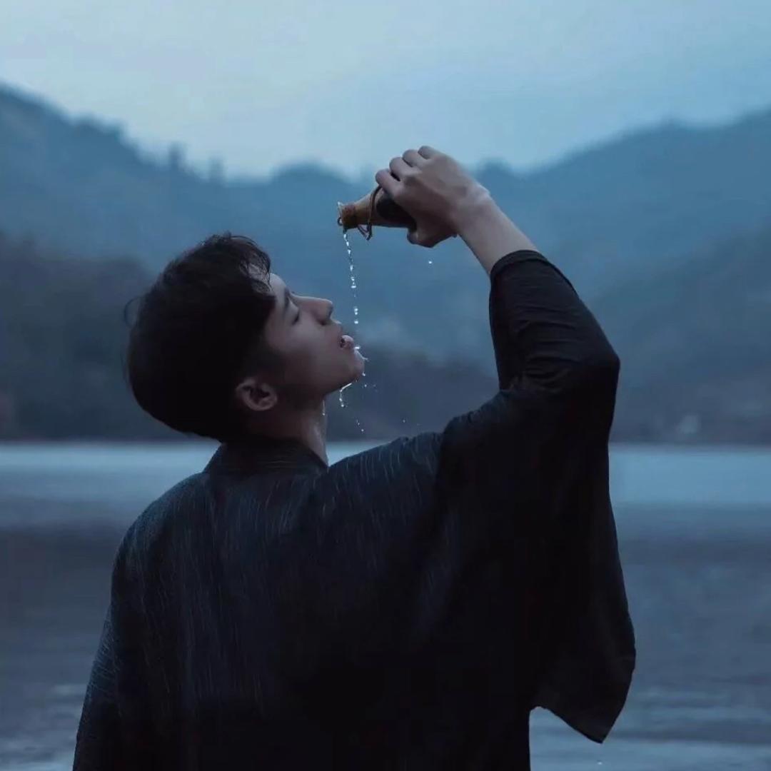 瞄准✨