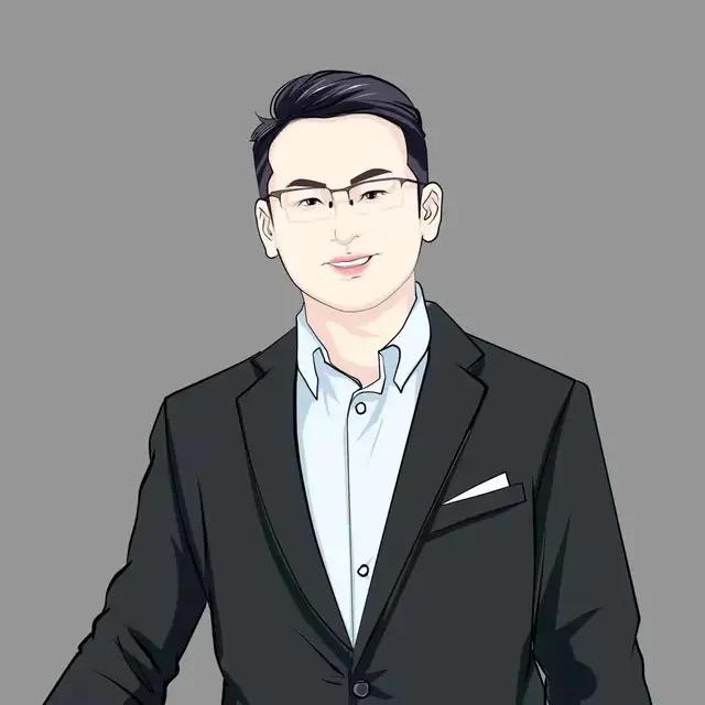 小鱼儿