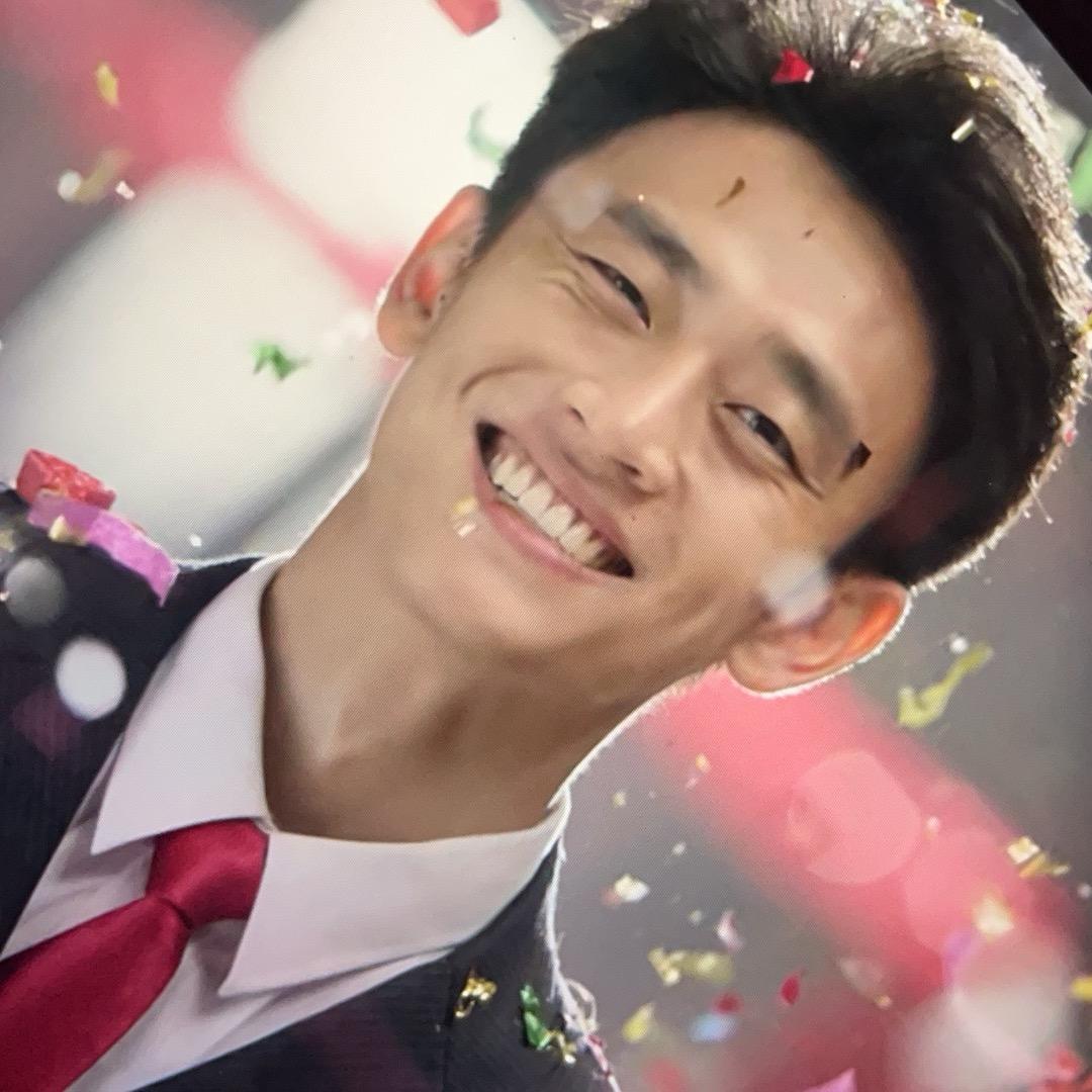 你看我像不像王杰