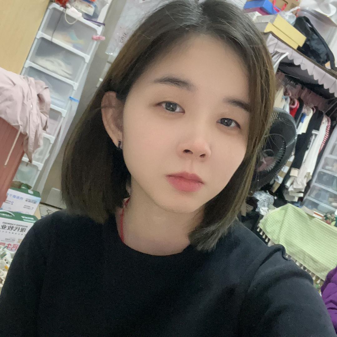 💕筱丹