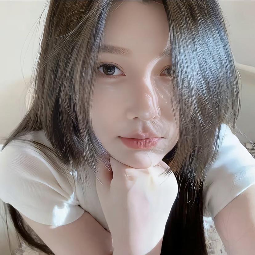 关乖乖屁事🙄