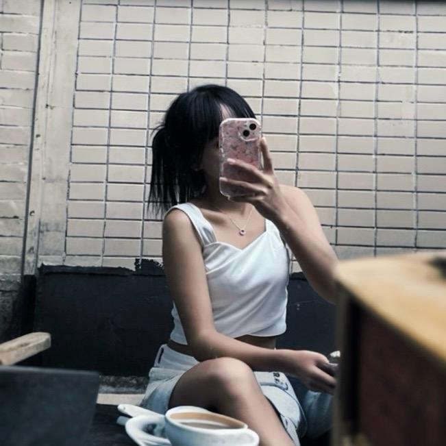 喲烦恼(⁎⁍̴̛ᴗ⁍̴̛⁎)