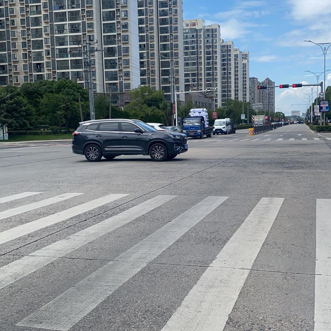 陌路？